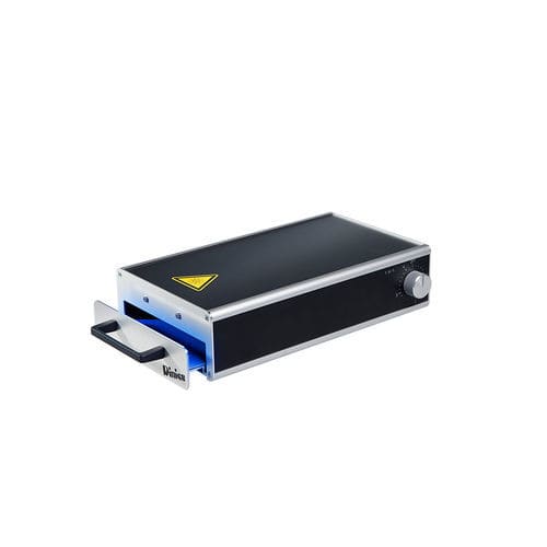 Desinfektionsbox für Gesundheitseinrichtungen - ELG100S - Dinies Technologies GmbH - UV / tragbar
