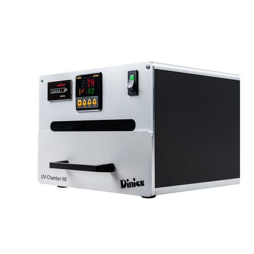 Desinfektionsbox für Gesundheitseinrichtungen - M1 - Dinies Technologies GmbH - UV / tragbar