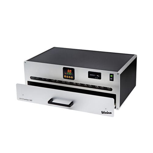 Desinfektionsbox für Gesundheitseinrichtungen - M2 - Dinies Technologies GmbH - UV / UV-C / tragbar