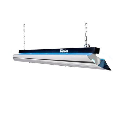 Desinfektionsleuchte - NIX30-2 - Dinies Technologies GmbH - medizinisch / UV / UV-C