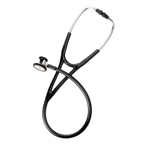 Stethoskop für Kinder - TS3000PD - Cardiart by Imediplus - Doppelkopf / verchromter Messing