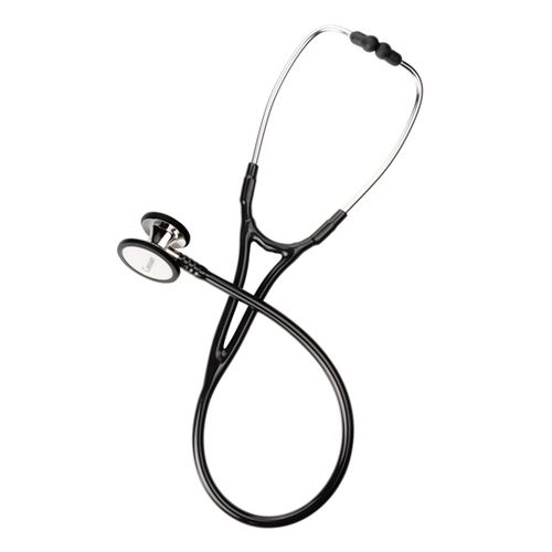 Stethoskop für Kardiologie - TS6000 - Cardiart by Imediplus - Doppelkopf / verchromter Messing