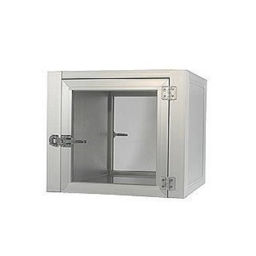 Transferschleuse für Reinraum - INSTECH SYSTEMS