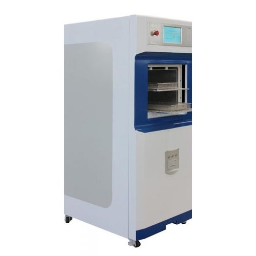 Medizinischer Sterilisator / Plasma - INSTECH SYSTEMS - Tisch / automatisch / elektrisch