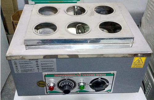 Tischwasserbad - INSTECH SYSTEMS - Edelstahl