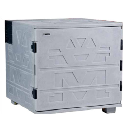 Kühlschrank für klinisches Labor - FV-4V700LC - Virus Guard Disinfectant GmbH - für Apotheken / für Krankenhaus / mit Safe
