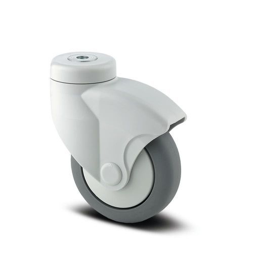 Rad für Krankenhauswagen - Galea - TENTE International GmbH - Polyamid / Gummi / Polypropylen