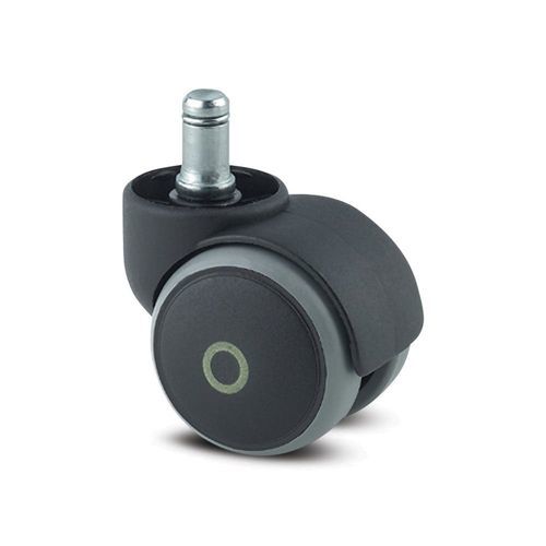 Antistatisches Rad - Lumina - TENTE International GmbH - Gummi / Polypropylen / schwenkbar