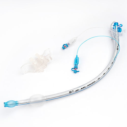 Doppellumiger Endobronchialsonde - 27 - AMK Medical