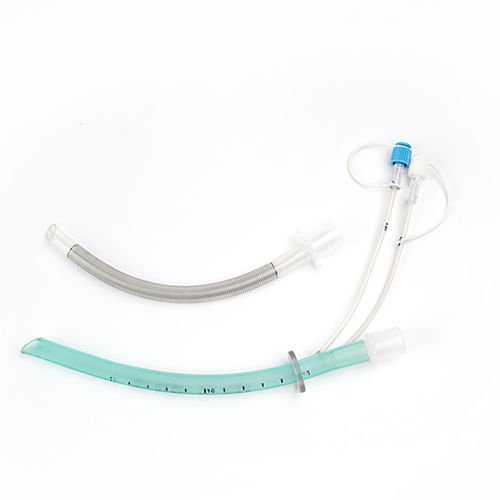 Kanüle für nasopharyngeale Intubation - 31 - AMK Medical
