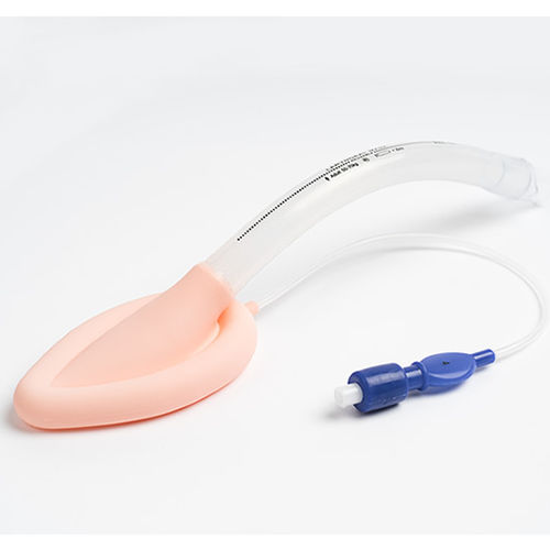 Silikon-Larynxmaske - 39 - AMK Medical - wiederverwendbar