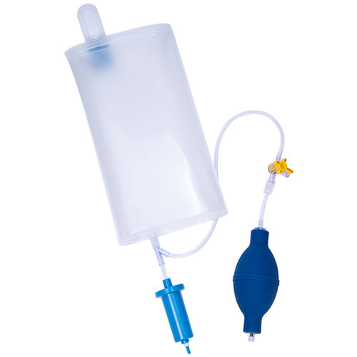 Druckinfusionsmanschette - AMK Medical