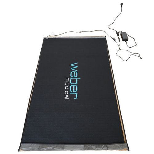 Infrarot-Matratze - Weber Medical