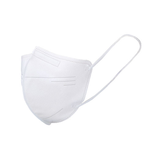 FFP2-Schutzmaske - Komas Light - Unimax corporation - KF94 / N95 / Halbgesicht