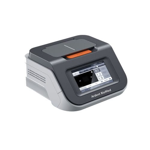 Real-Time-Thermocycler - GS200 - Guangdong Ardent BioMed Co., Ltd - Fluoreszenz / 48 Well / 16 Well