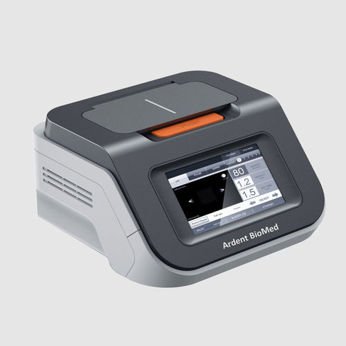 Laboranalysegerät - Guangdong Ardent BioMed Co., Ltd - Tisch