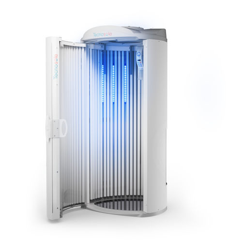 UV-Kabine / UVA - XSUN23 - Tecnosole