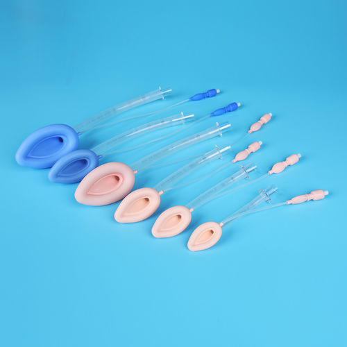 Silikon-Larynxmaske - LM1004SD - Haiyan Kangyuan Medical Instrument - zum Einmalgebrauch