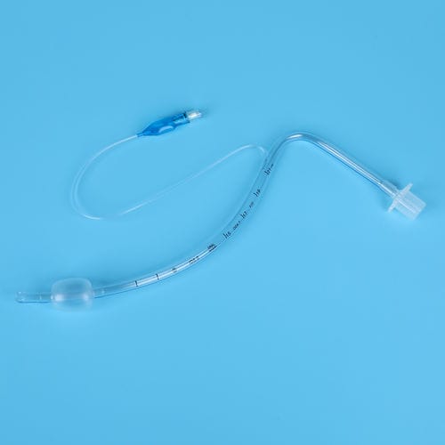 Nasen-Endotrachealtubus - ETS60PC - Haiyan Kangyuan Medical Instrument - Einweg