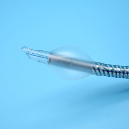 Oraler und nasaler Endotrachealtubus - ETS20P - Haiyan Kangyuan Medical Instrument - Einweg