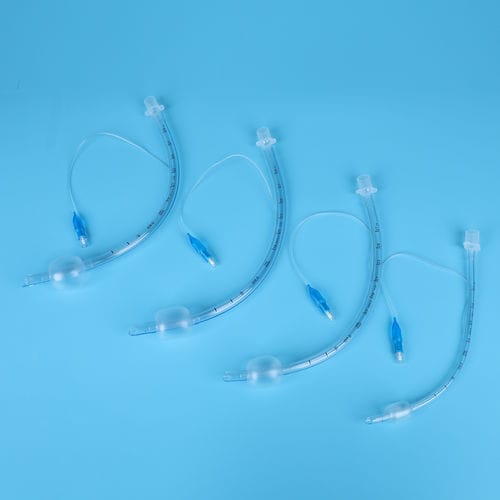 Oraler und nasaler Endotrachealtubus - ET30PC - Haiyan Kangyuan Medical Instrument - Einweg