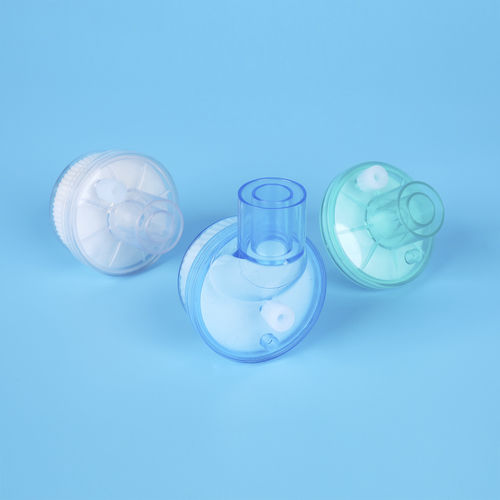 Antibakterieller Filter - BF20195A - Haiyan Kangyuan Medical Instrument - antiviral / Luft / für medizinische Geräte