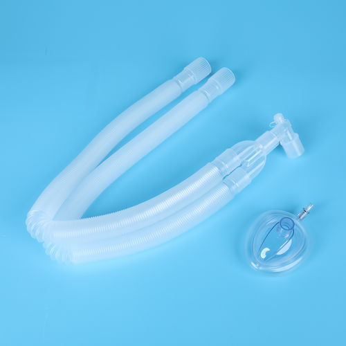Atemkreislauf zum Einmalgebrauch - BC series - Haiyan Kangyuan Medical Instrument