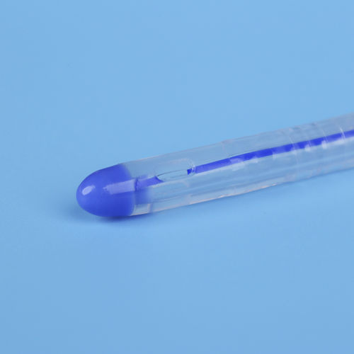 Urindrainage-Katheter - 9018390000 - Haiyan Kangyuan Medical Instrument - Harnröhren / Ballon / Silikon