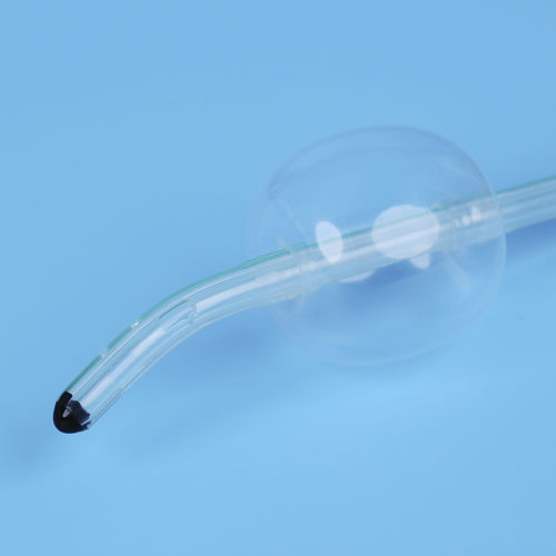 Urindrainage-Katheter - FC3xxxx20S - Haiyan Kangyuan Medical Instrument - Harnröhren / Ballon / dreilumig