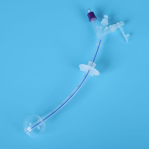 Gastrostomiesonde - KYGT - Haiyan Kangyuan Medical Instrument