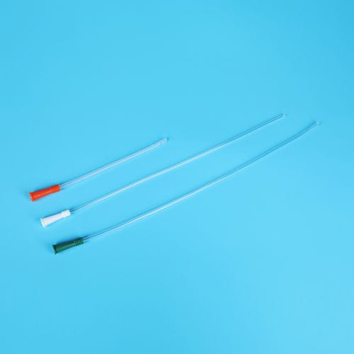 Urindrainage-Katheter - Haiyan Kangyuan Medical Instrument - Harnröhren / mit Nelaton-Spitze / weiblich