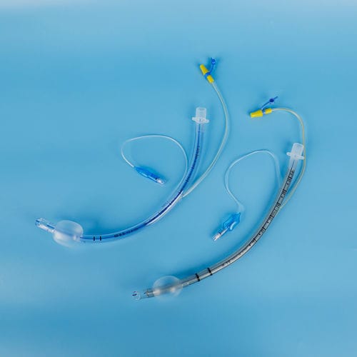 Oraler und nasaler Endotrachealtubus - KY22 series - Haiyan Kangyuan Medical Instrument