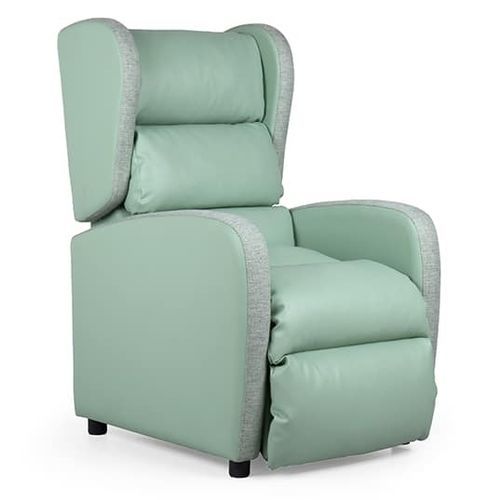 Patientenzimmer-Sessel - Charlotte - FENABEL