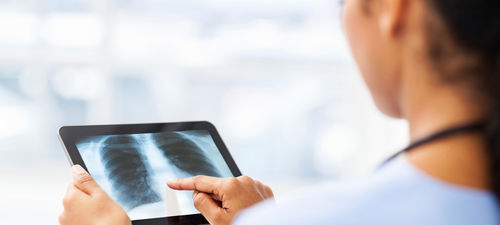 Software-Modul / DICOM Konverter - DICOMconnect - softgate gmbh - Kommunikation / Datenaustausch / Interoperabilität