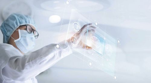 Interoperabilitätssoftware - HL7® - softgate gmbh - Datenaustausch / medizinisch / für Kliniken