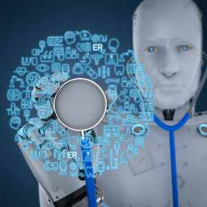 Medizinische Software - softgate gmbh - Bildanalyse / KI-gestützt