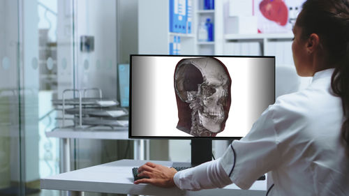 Visualisierungssoftware - softgate gmbh - Planung / medizinisch / Computertomographie