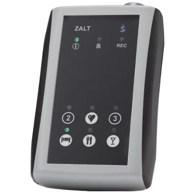 Gastroösophagealer pH-Meter - ZALT - Standard Instruments - tragbar