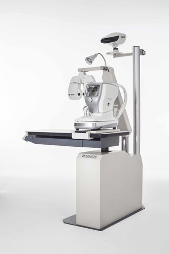 Ophthalmische Arbeitsstation - SMART RT-13 - Medizs