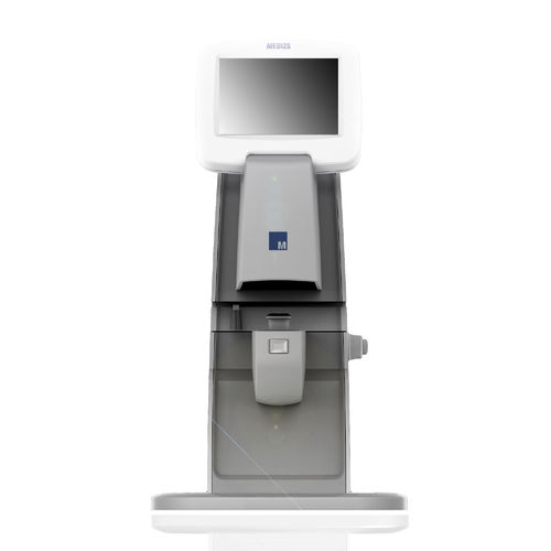 Automatischer Scheitelbrechwertmesser - SMART LM 14 - Medizs - mit Pupillendistanzmesser / mit UV-Durchlässigkeitsmessung
