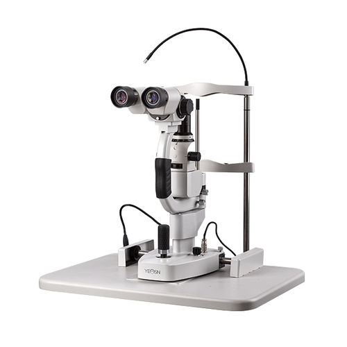 Tisch-Spaltlampe - YF-100 - Chongqing Yeasn Science & Technology