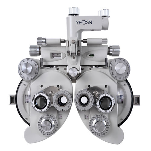 Manueller Phoropter - SLY-100 - Chongqing Yeasn Science & Technology