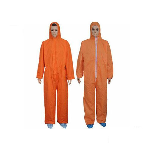 Unisex-Schutzanzug - Nantong Allman Industry - Einweg / atmungsaktiv / wasserdicht