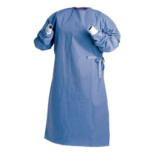 OP-Kittel / unisex - Level 2 - Delta A Healthcare - L / XL / M