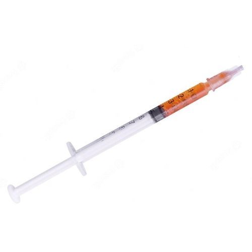 Hämostatisches Gel - Delta A Healthcare - HNO-Chirurgie / Wundenchirurgie / Herz- und Gefäßchirurgie
