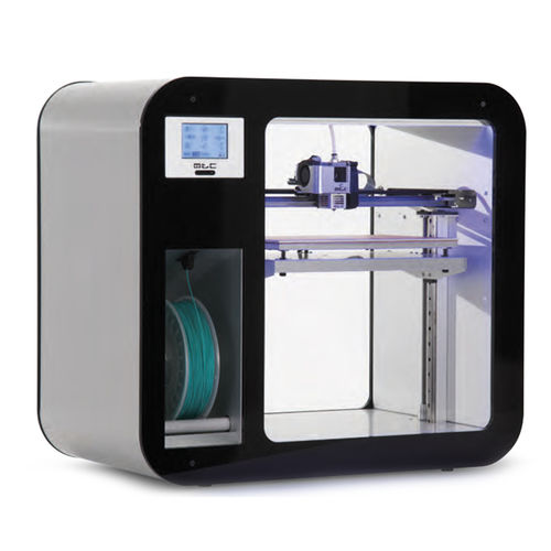 3D-Drucker / Dental - Studio 300 - Meccatronicore - Tischgerät / Hochgeschwindigkeit / ABS