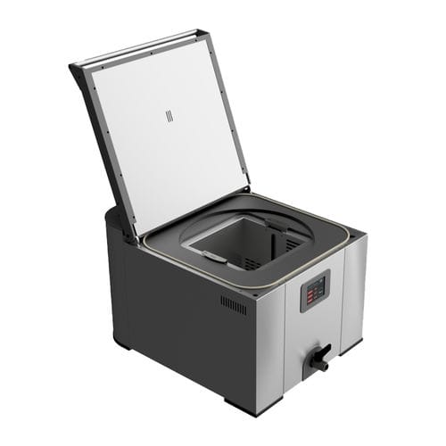 Reinigungsstation für 3D-Druck - MTC - Meccatronicore - Edelstahl