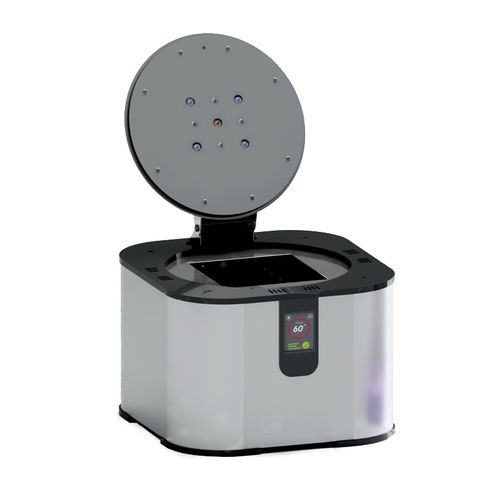 Dental-Polymerisierungseinheit - BB Midi Plus - Meccatronicore - UV