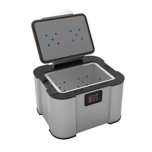 Dental-Polymerisierungseinheit - BB Cure XL - Meccatronicore - UV