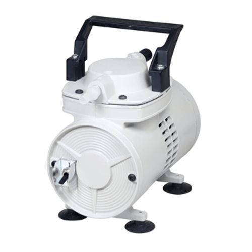 Labor-Vakuumpumpe - 2019 Diaphragm Pump - WELCH VACUUM - zur Filtrierung / Membran / tragbar